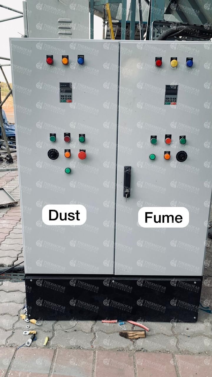 Instrumentation Solutions